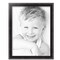 ArtToFrames 14x18 Inch Picture Frame, This 1.25 Inch Custom Wood Poster Frame is Available in Multiple Colors, Great for Your Art or Photos - Comes with Regular Glass and Corrugated Backing (A40KD)